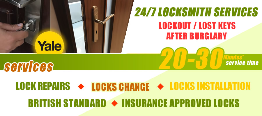 Knightsbridge Locksmith